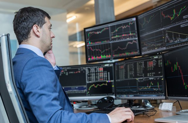 Then as soon as I wake up, I check how Japan markets opened, then how Shangai China performing. Last and the most important one, I check SGX Nifty, to see if Nifty is trading in green or red.