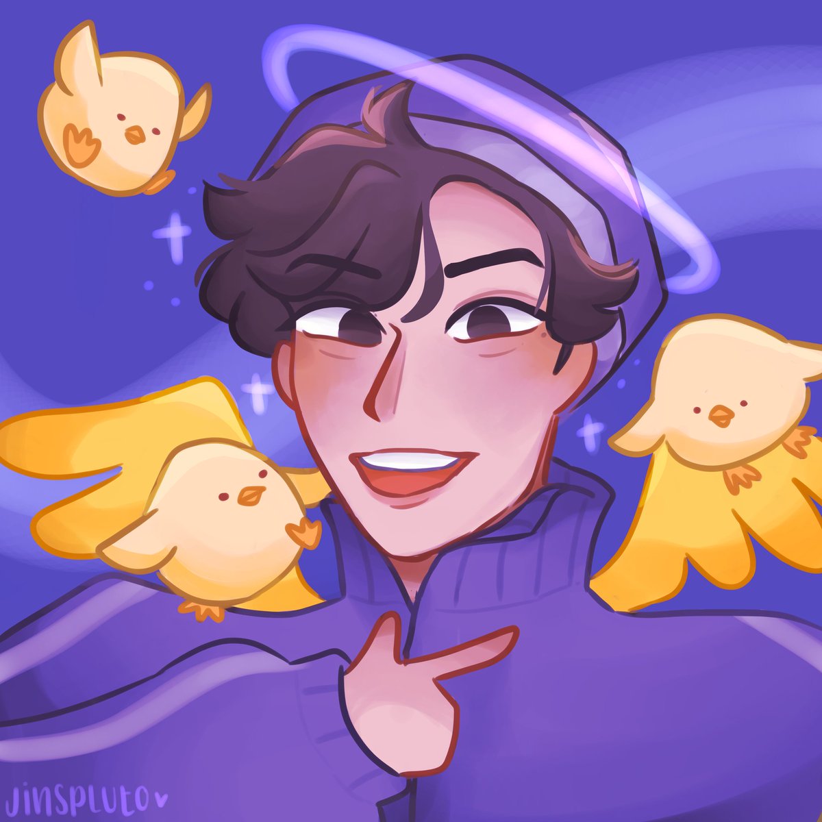 images Quackity Cute Fanart jen dream fanart pinned on