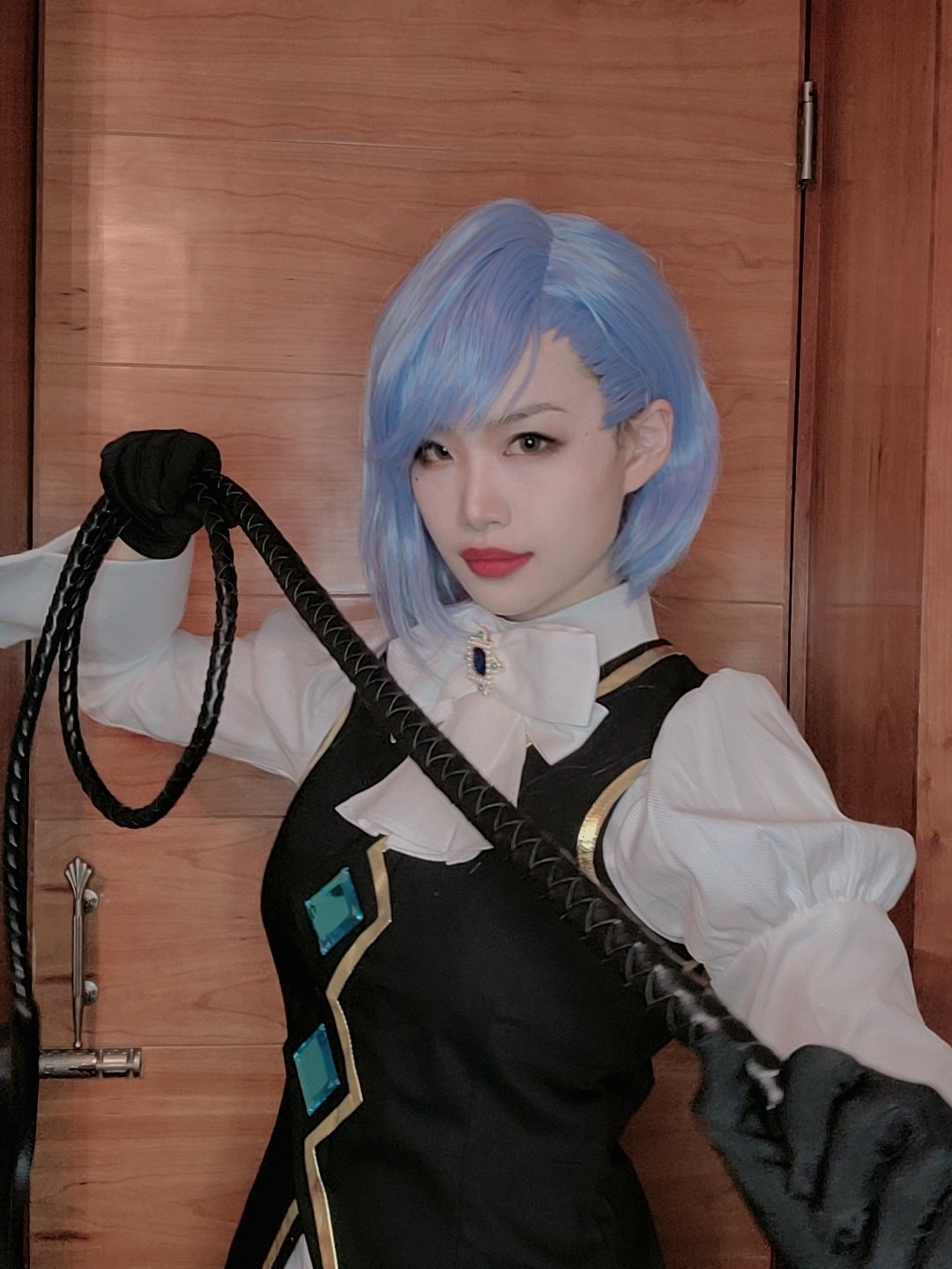 萝篁AB on X: 