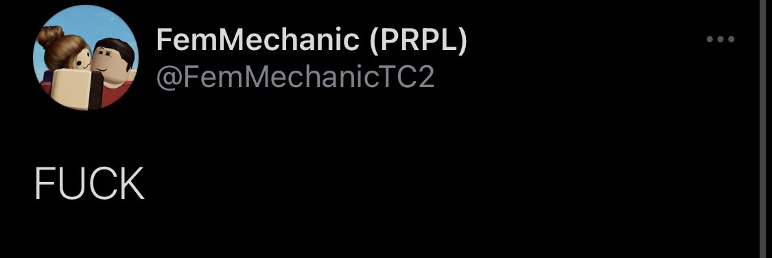 NGngorg's tweet image. Submitted by: @MechanicFromYLW 

No edited context available