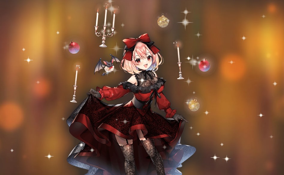 かんぱに ガールズ公式 On Twitter リリス 5 ファイター 闇属性 Cv 大下菜摘 イラスト 茶葉猫 イスレ 5 マジシャン 風属性 Cv 花守ゆみり イラスト やつは ミラーカ 5 ウォリアー 火属性 Cv 川口莉奈 イラスト さこふ かんぱ