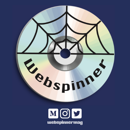 Webspinner tweet media
