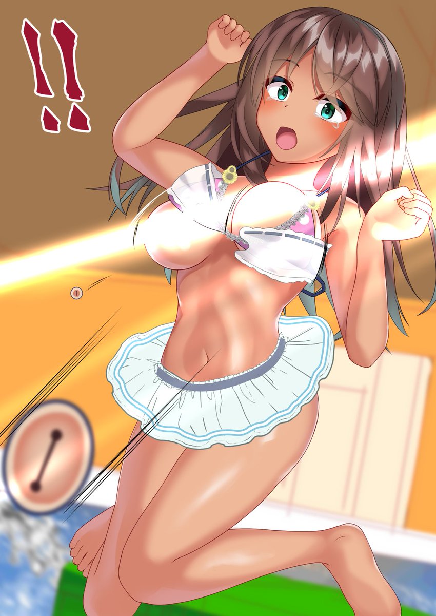 今年描いたシタラちゃんまとめ1 