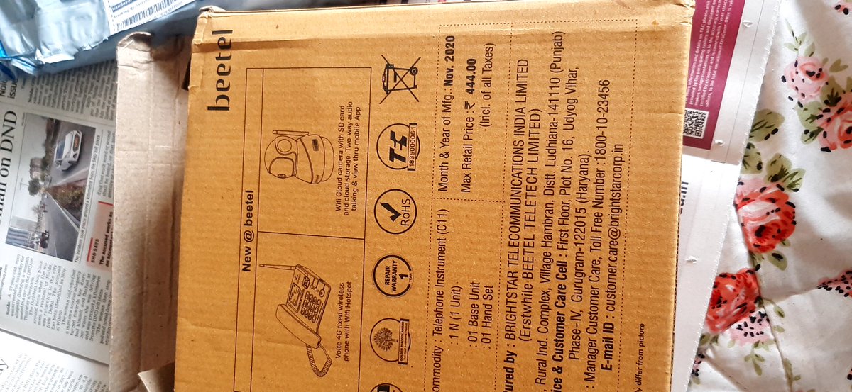 amitdrin's tweet photo. @Flipkart  How flipkart show the inflated price of any product by certain %  and give the same % of  discount..are you people making fool and cheating the customer in the name of discount....my recent experience with the flipkart. https://t.co/twHn29JUUs