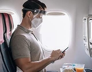 Airline Helpdesk tweet media