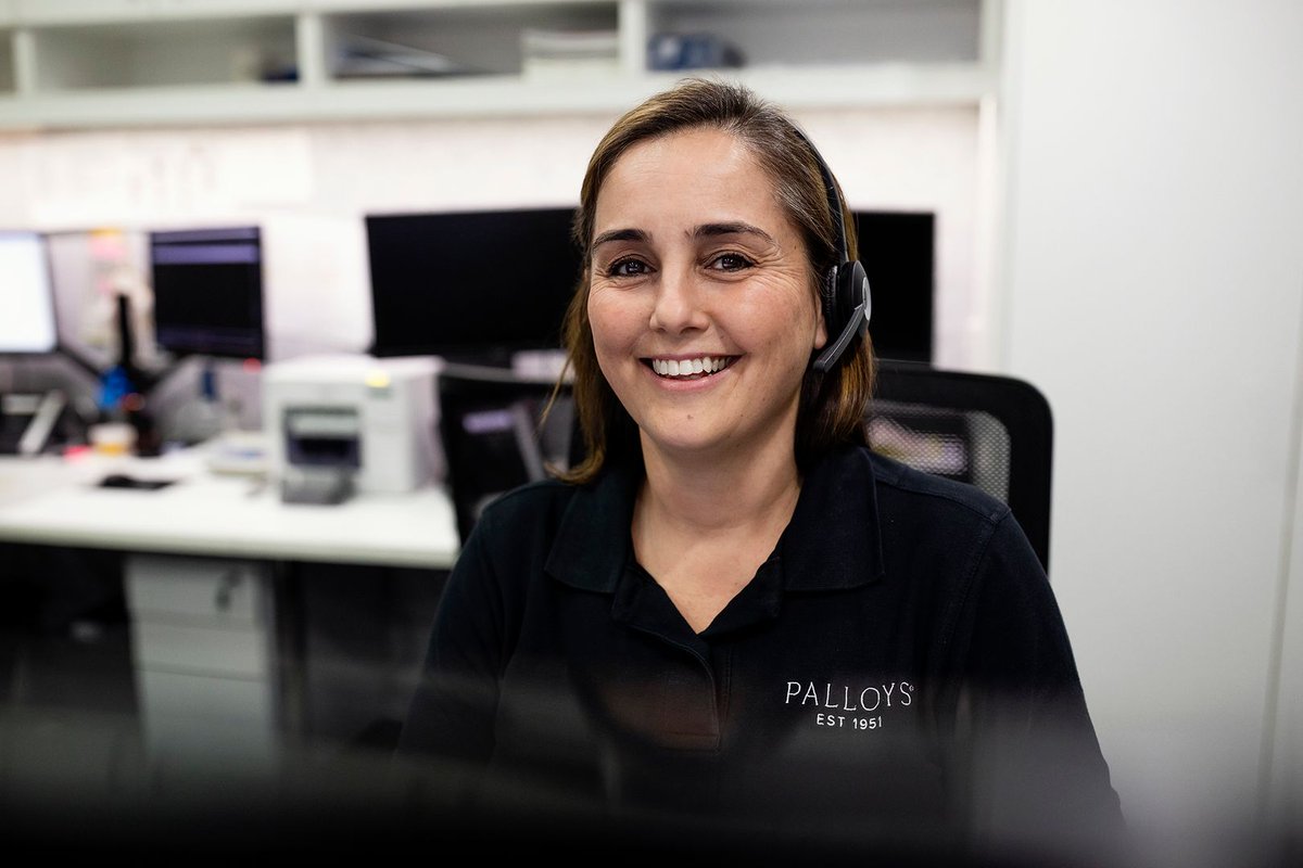 Palloysau's tweet photo. In our 70 years of operation, Palloys have set the standard in Design &amp; Print, Casting, Fabricated Metals &amp; Findings and Refining providing the best customer service and value to our customers.

#jewellery #jewellerymanufacture https://t.co/e7xrMcMXl1