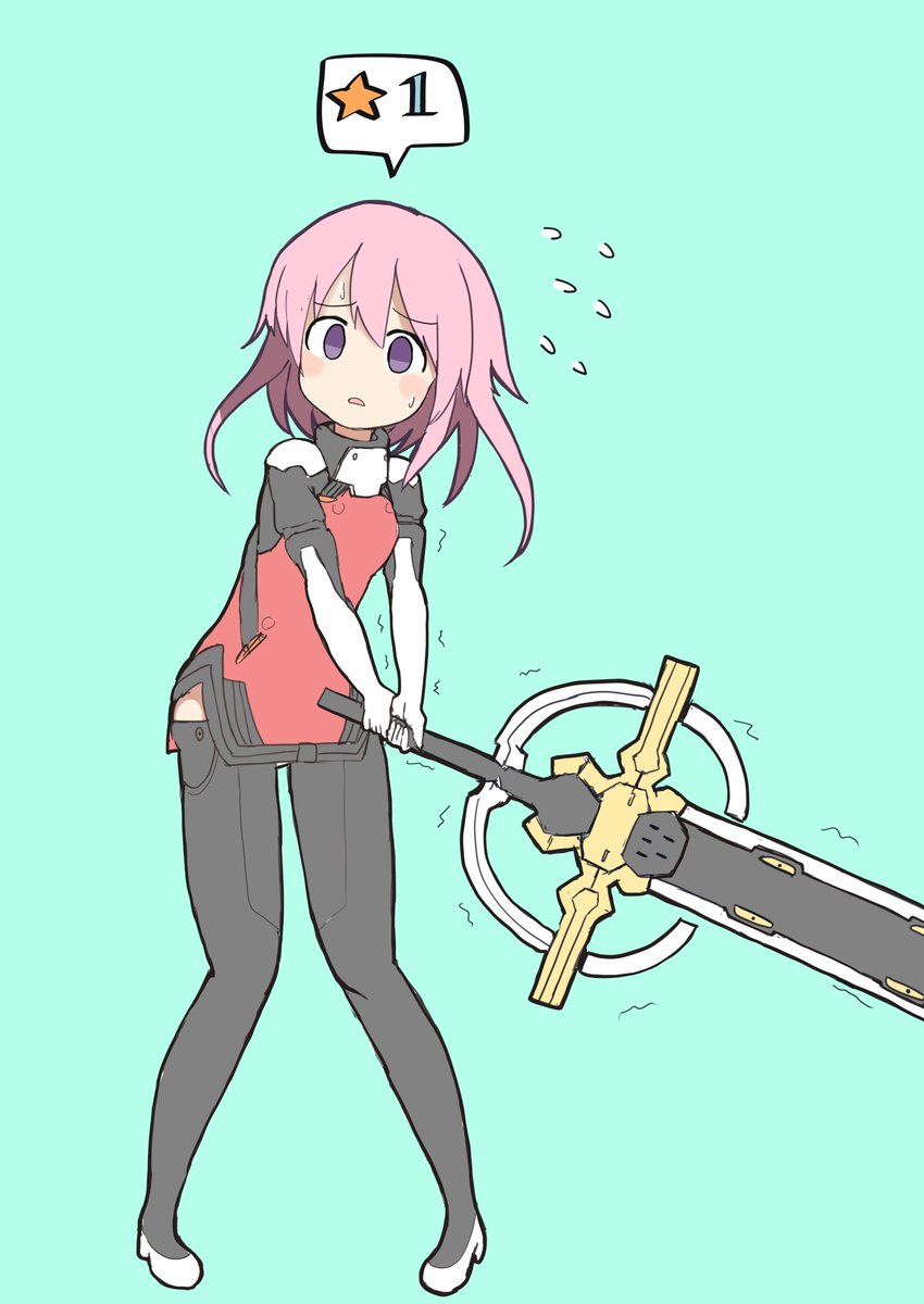 なぜか評判の良かった落書きたち
#2020年の絵を振り返る 