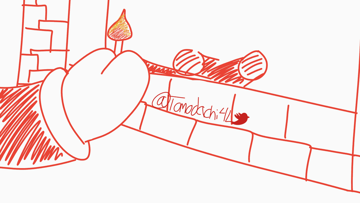 Tomodachi4L's tweet photo. Day 27 of #TomosDeDeDecember - Fireplace
Remember to not overdo the fire! 

#KingDedede #Dedede #DeDeDecember #Kirby #KirbyFanArt #Art #Artwork #Artist #ArtistOnTwitter #Drawing #Doodle #DigitalArt #DigitalArtwork #DigitalArtist #FanArt #Fireplace #Fire #bruhwhat https://t.co/2X5bHdoahZ