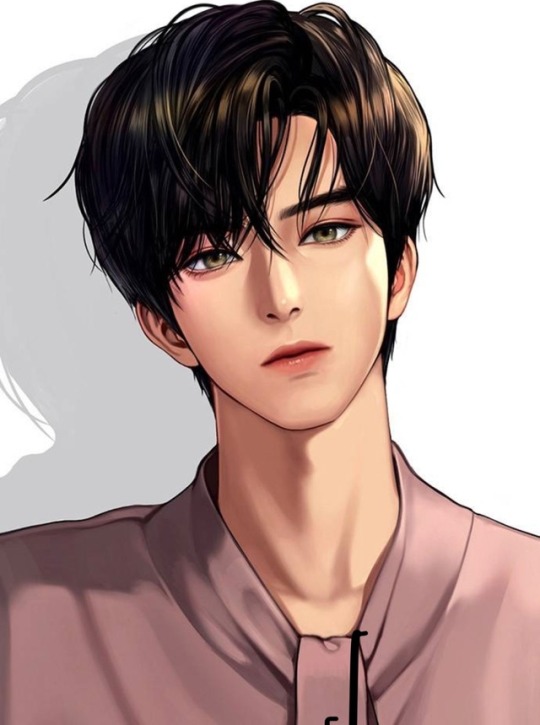 Suho from EXO as Lee Suho; a thread