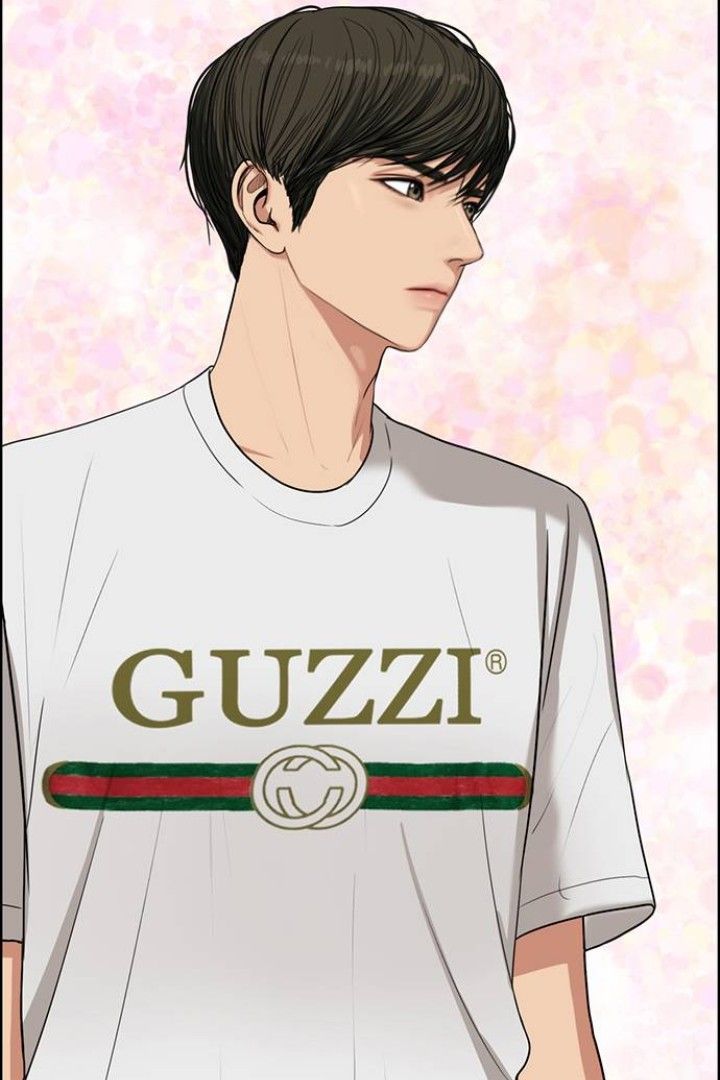 guZZI yon t*nga, aral ka muna