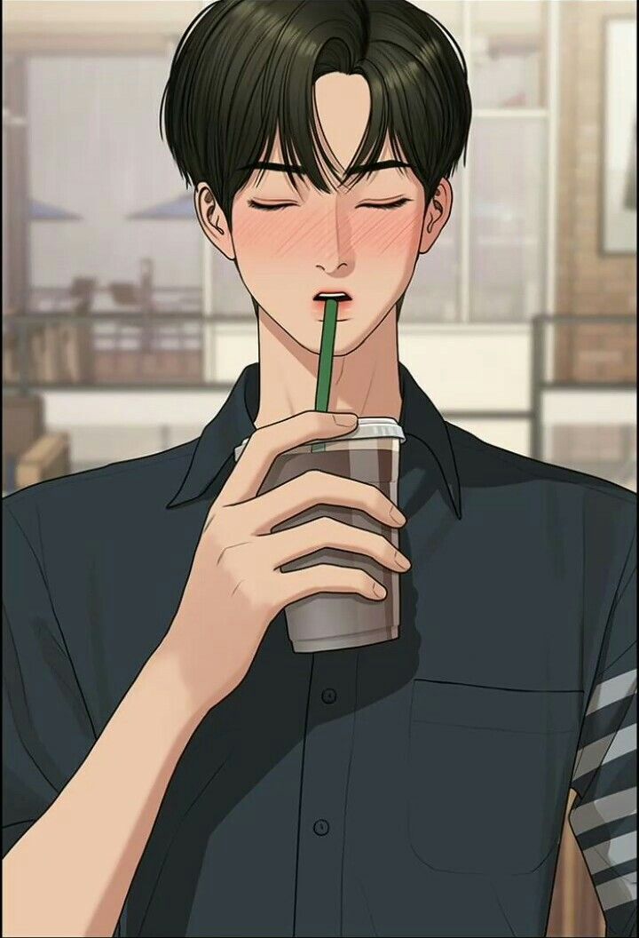 guZZI yon t*nga, aral ka muna