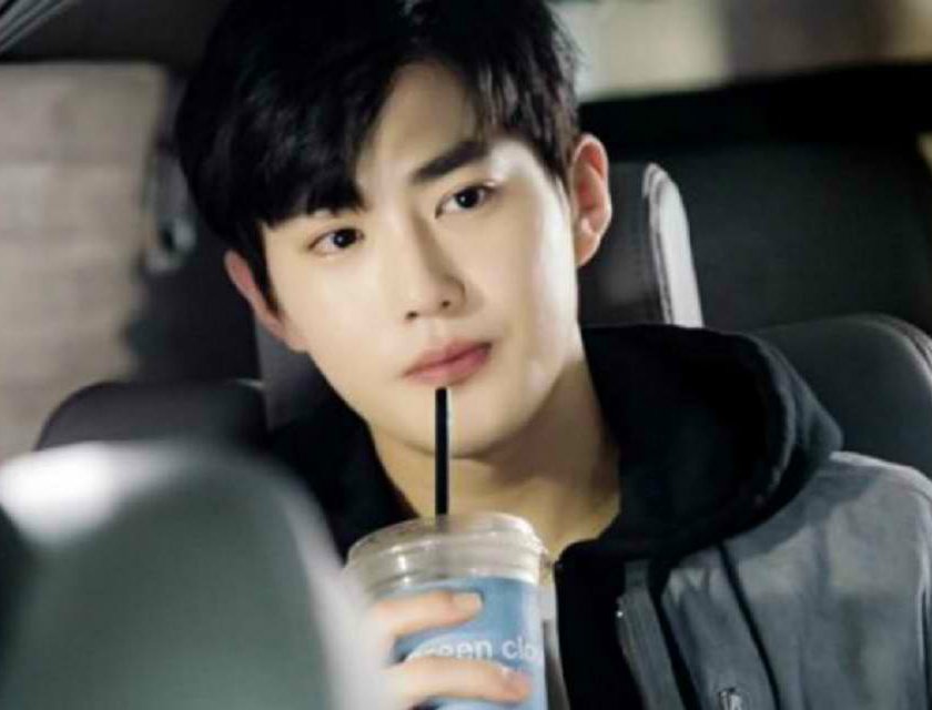 guZZI yon t*nga, aral ka muna