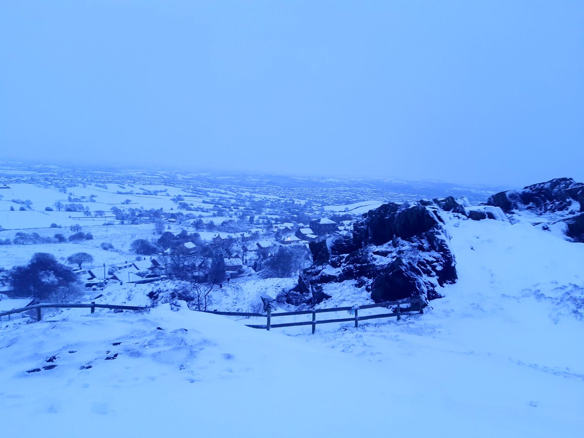 MeakinCraig's tweet image. Mow cop 
Staffordshire 
Gods country