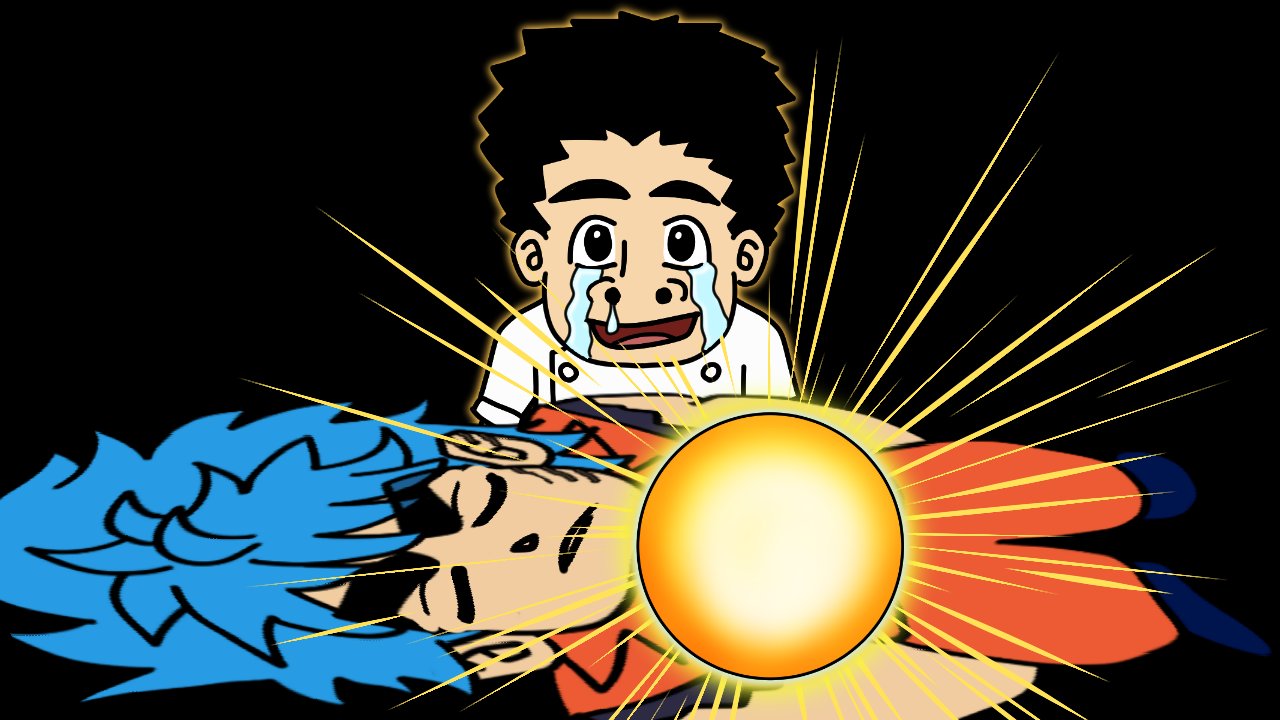 ちなみにトリコは最終回で暴走したトリコを小松が泣きながら調理して連載終了 Twitter Search Twitter