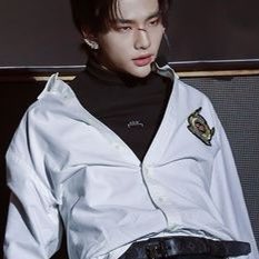 “who in kpop" but it’s actually  #STRAYKIDS — a thread