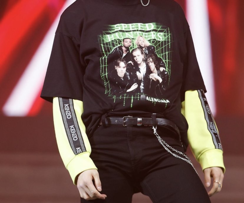 “who in kpop" but it’s actually  #STRAYKIDS — a thread