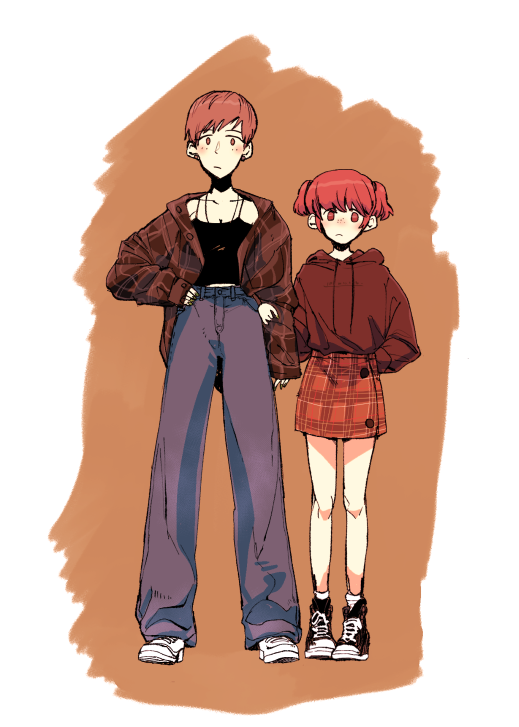 絵のかきかた忘れとるぎゃ 