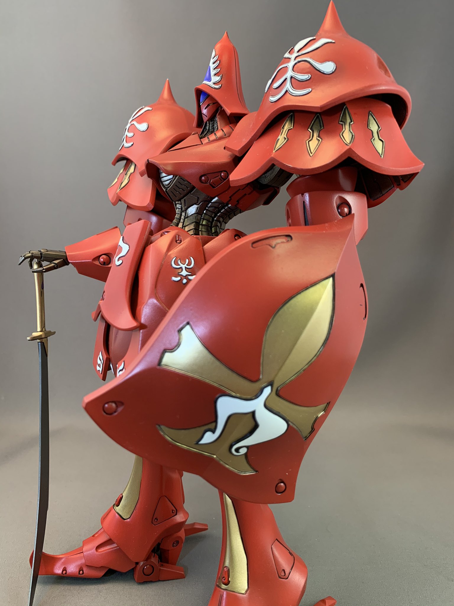 ファイブスター物語 FSS 1/100 アシュラテンプル　ワークショップキャスト Amazon.co.jp: WSC ワークショップキャスト FSS 1/100 アシュラ