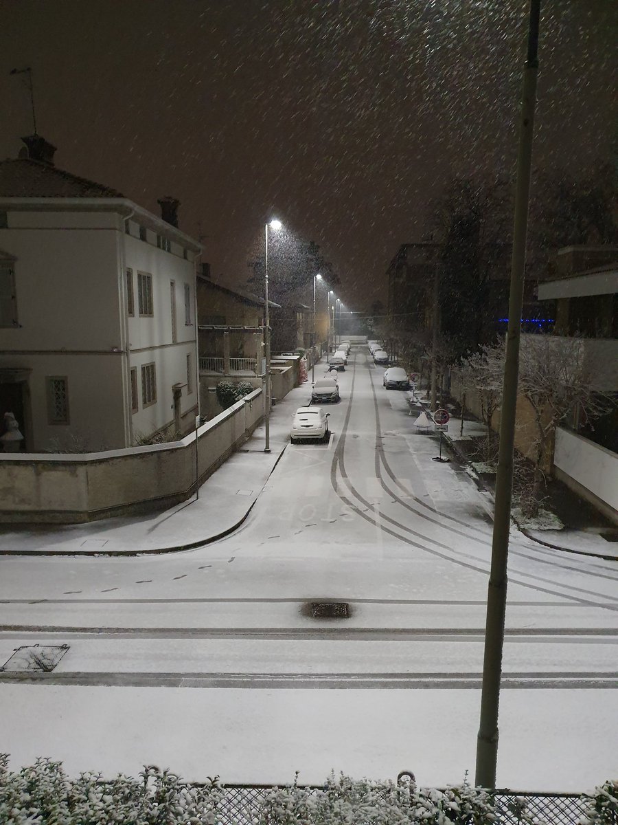 Buongiorno❄️