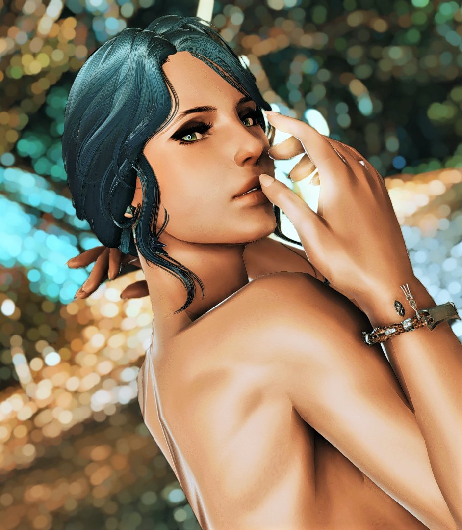 dearly_bb's tweet photo. π±π― Wild Spirit π―π±ft my highlander alt Iris β‘ // #NenekoColorS // #highlander #femlander #highlanderlove https://t.co/zVog8j43qY