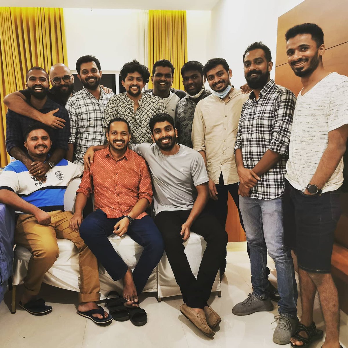 MidhunJohnJ's tweet photo. Each friend represents a world in us, a world possibly not born until they arrive, and it is only by this meeting that a new world is born.
#friendship #friendsforever #friendzone #friendsforlife https://t.co/ZMrydh2qu3