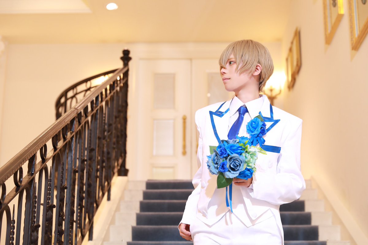 Cosplay

    ソードアート・オンライン
                                  アリシゼーション

                     ユージオ
         
photo📸ひろきさん(@v_bergonzi )
#麗yersチャペル