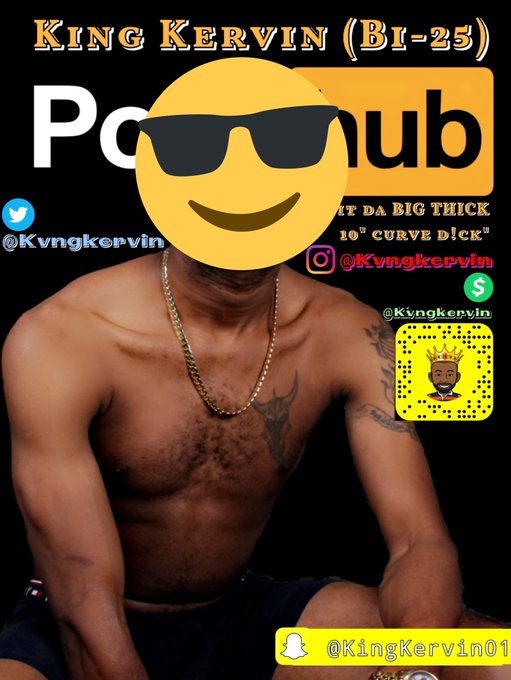 now snapchat: @KingKervin01 https://t.co/pVfJfSJlg2<a class="tags" target="_blank" title="On Twitter" href="/?out=eyJ0eXAiOiJKV1QiLCJhbGciOiJIUzUxMiJ9.eyJpYXQiOjE3MjExODI2MTEsImlzcyI6InR3cG9ybnN0YXJzLmNvbSIsIm5iZiI6MTcyMTE4MjYxMSwiZXhwIjoxNzUyNzE4NjExLCJyZWRpcmVjdF91cmwiOiJodHRwczovL3R3aXR0ZXIuY29tL0tpbmdLZXJ2aW4wMSJ9.UxY9SOvgSBFy5CHcfl59PcXEB_zGCk6CTXMsQPmGyp4K5EUgAbfLXgsv9OKg6CiXPoIzNw1uFxdne4XQsWHmVQ">@KingKervin01</a><a href="/tag/model"class="tags"><span>#model</span></a><a href="/tag/top"class="tags"><span>#top</span></a><a href="/tag/bigdick"class="tags"><span>#bigdick</span></a><a href="/tag/pornhub"class="tags"><span>#pornhub</span></a><a href="/tag/bbc"class="tags"><span>#bbc</span></a><a href="/tag/blackdick"class="tags"><span>#blackdick</span></a>