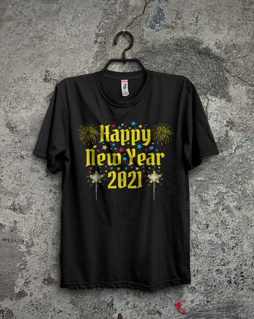 #PowerTV Hi! I'm a T-shirt designer. I will create unique #HappyNewYear2021 #tshirt design. If you interested t-shirt design please inbox me. Thanks
E-mail: freelancerrepan@gmail.com
fiverr: fiverr.com/share/Pm446A
AnyTask: anytask.com/repan48/i-will… 
#tshirt #NewYear2021