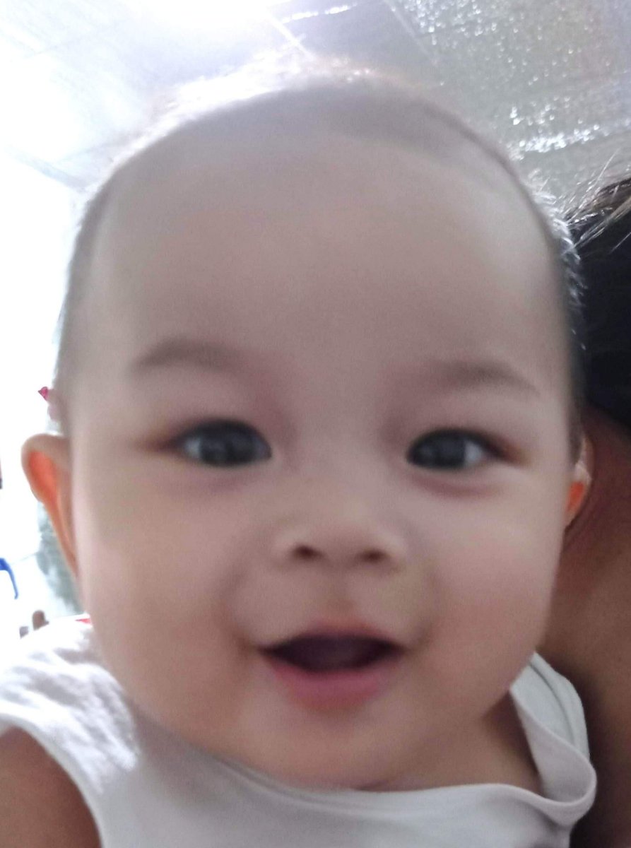 emmacobar's tweet image. my 3rd and last son as model of my child care business.. his name is Majesty Immanuela..

praying for investors..
help me, God, this 2021..
send angel investors to my path..
God, You are the author of my life..

#NanayBebotChildCareandTutorialCenter
#alloverthePhilippines