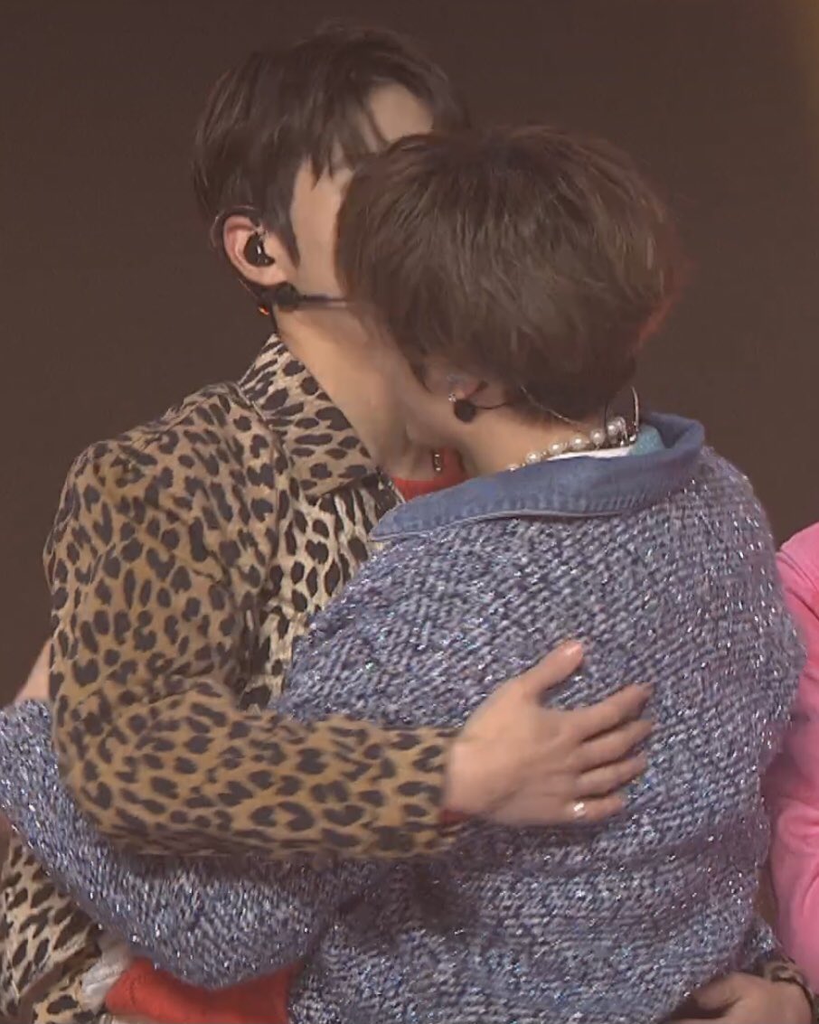 JYOFEED's tweet photo. “I want to hug Jaehyun-hyung while listening to All About You” ❤️ https://t.co/qSi8rjC6Zt