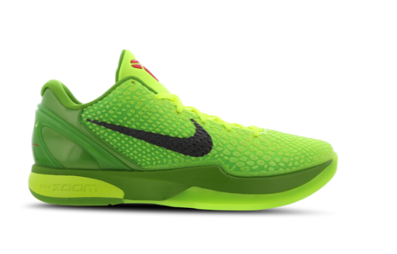 BallinSneaks's tweet photo. Footlocker EU: Nike Kobe 6 Protro Grinch drops in 20 minutes
UK https://t.co/jYcdhvoDNR
NL https://t.co/9SdDiAI5l0
DE https://t.co/ycZCdVJf8k
FR https://t.co/e8s4e00I6N https://t.co/zDMib0A4ew