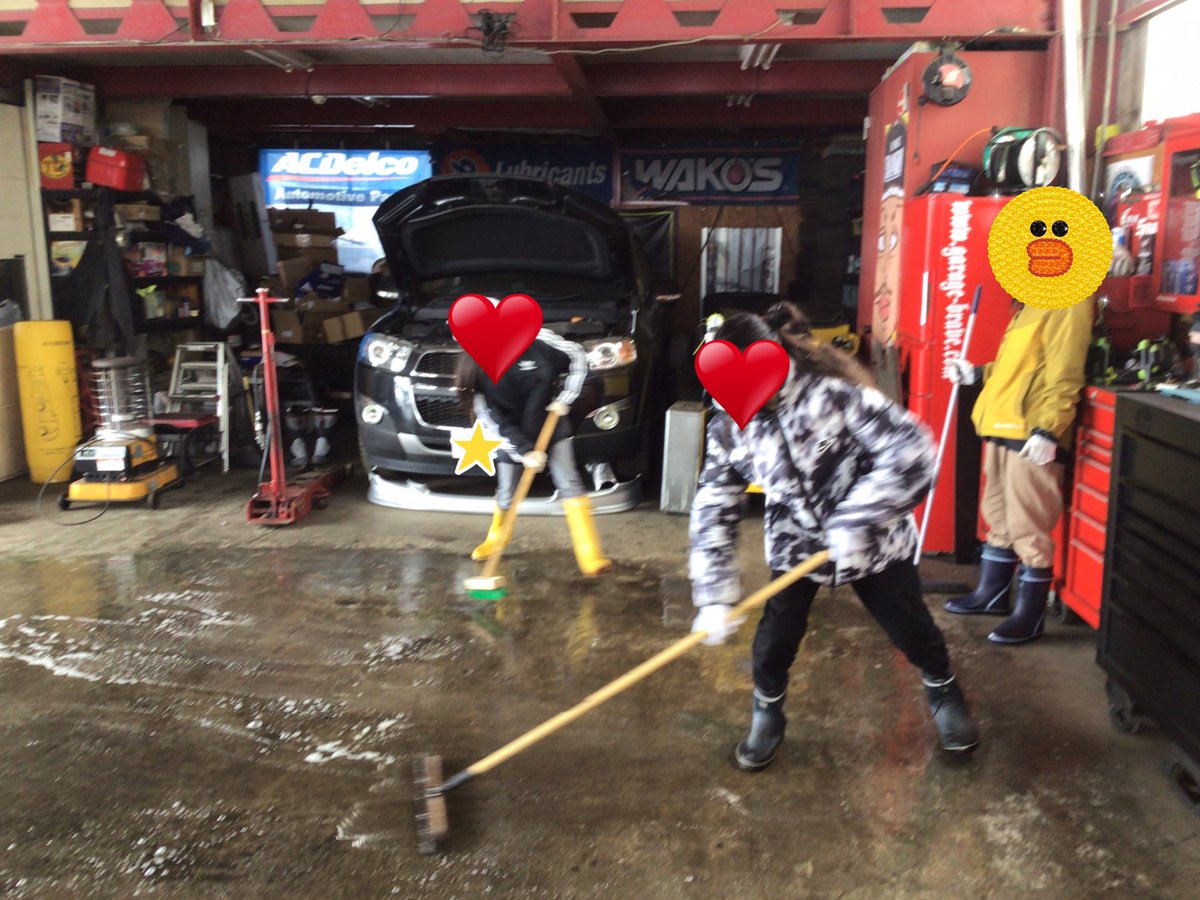 Garagebrave ガレージブレイブ ブログ更新しました 今年も1年ありがとうございました お手数ですがホームページからブログにアクセスお願いします T Co Zna2oiu06g ガレージブレイブ Garagebrave アメ車 札幌アメ車 札幌アメ車