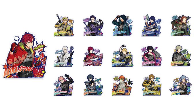 アニメガ ソフマップ 公式 中の人さん の最近のツイート 16 Whotwi グラフィカルtwitter分析 アニメガ ソフマップ 公式 中の人さん の最近のツイート 16 Whotwi グラフィカルtwitter分析