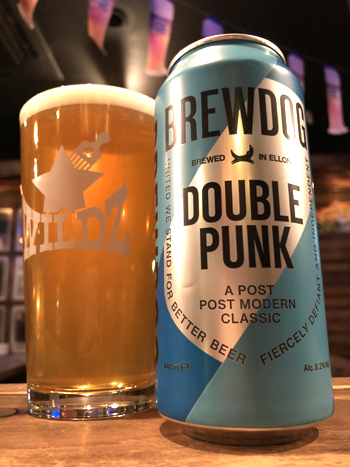 WildzOzaku's tweet photo. ブログアップ『BrewDog Double Punk 入荷』
https://t.co/RJEQW6XeF7
ニバ~イ、ニバ~イ
#BrewDog
#DoublePunk
#DoubleIPA
#Scotland
#ブリュードッグ
#BeerBar
#BeerBarWILDZ
#WILDZ
#CraftBeer
#クラフトビール
#BEER
#ビール
#小作駅
#羽村市
#小作
#羽村
#Ozaku
#Hamura
#Tokyo
#LoveBeer https://t.co/pdpeDElpZg