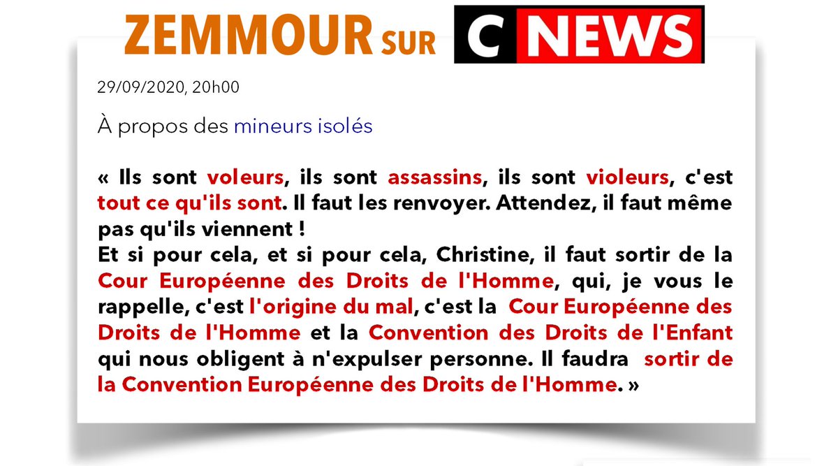 Bonjour, @AUTO1_Group,
Impossible de manquer les pubs de vos marques #VendezVotreVoiture et #AutoHero sur #CNews, elles sont partout.

Connaissez-vous l'orientation idéologique abjecte de cette chaîne, et la stratégie qu'elle déploie ? 

Cela ne vous pose-t-il aucun problème ?