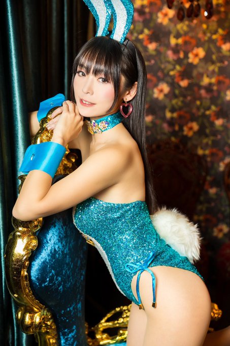 Twitterのコスプレ画像37