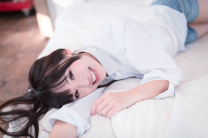 Twitterのコスプレ画像39