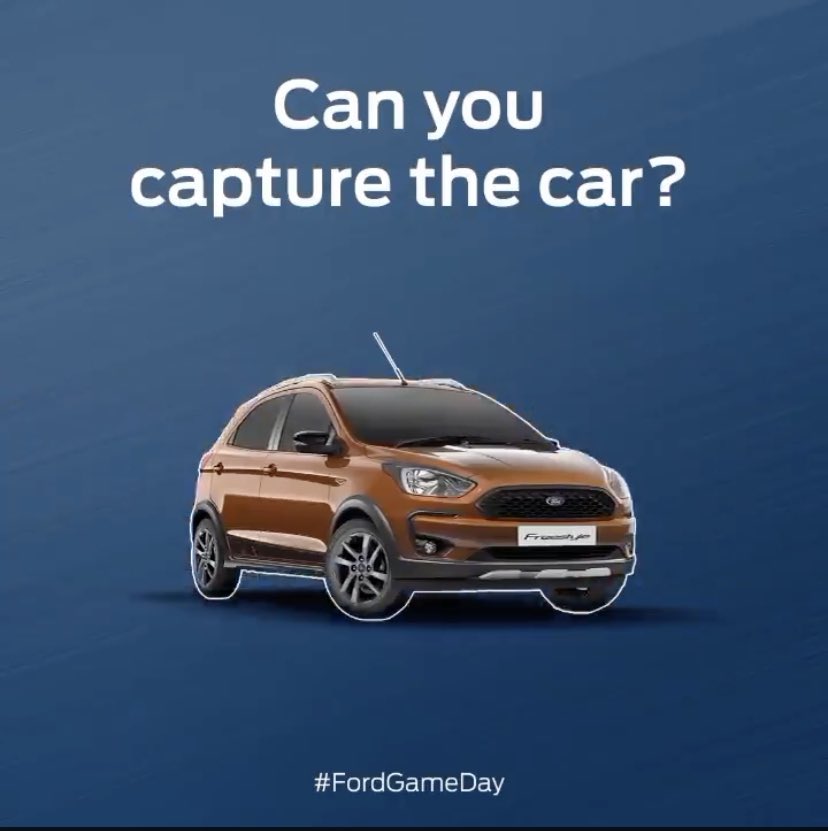 sanjay157393349's tweet photo. @FordIndia 💪💪 https://t.co/D7q3Crd3zo