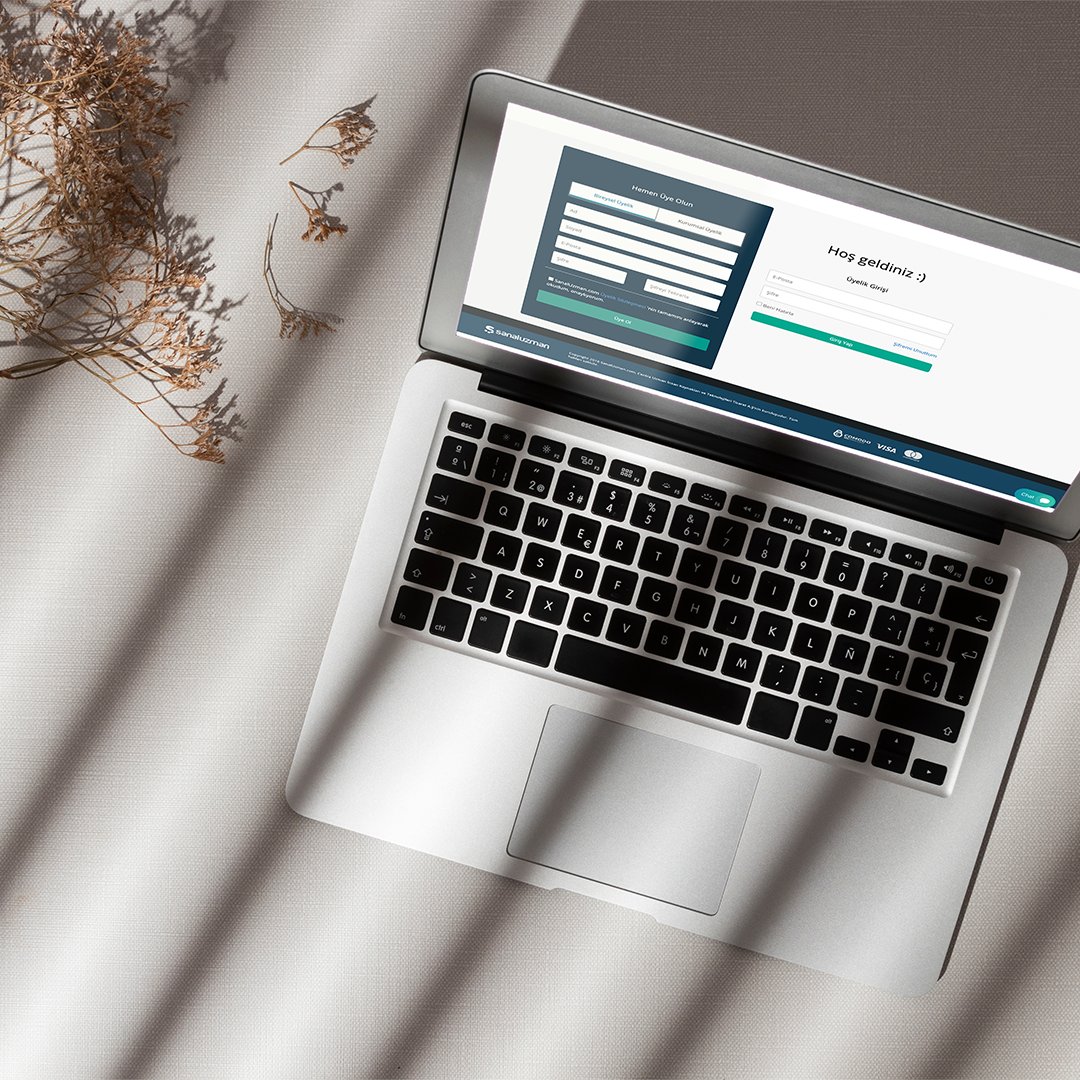 Yeni yıla yeni işlerle girmeye ne dersin? «Ama bu kadar kısa sürede nasıl bulurum» deme! SanalUzman’da «ama»lara yer yok… Hemen üye olup profilini doldur, sana uygun işlere teklif vermeye başla. 👉 buff.ly/2R8GgZT