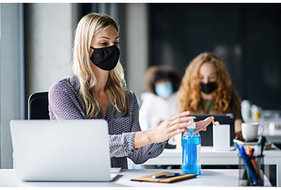 ProdeneGmbH's tweet photo. Viele Unternehmen möchten ihre Mitarbeiter daher trotz steigender #Infektionszahlen nicht wieder komplett in die eigenen vier Wände entlassen, sondern planen ein #Hybridmodell. #homeoffice
https://t.co/pMkZdhCbzU https://t.co/KmPGJZtSEy