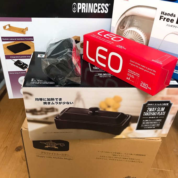 21正規激安 新品未使用 ヨドバシ 21 家電の夢 数量限定