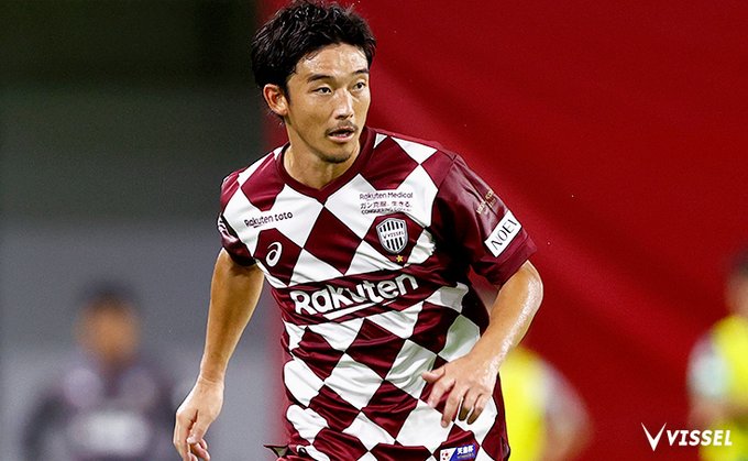 ヴィッセル神戸の移籍情報 補強の噂まとめ 21最新 Vissel Fan ヴィッセル神戸応援サイト