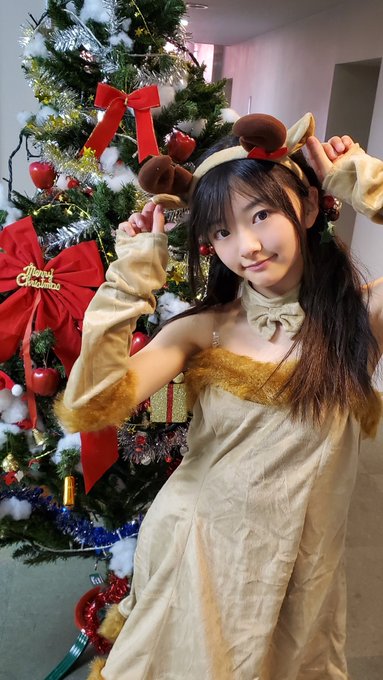 Twitterのコスプレ画像7