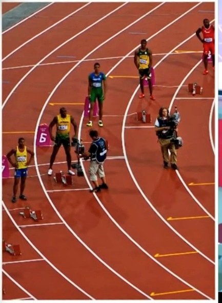 we need to put in special provisions..in order to achieve equality ,we need to give differential treatment .most anti reservationists don't follow this bit that equality doesn't necessarily mean same treatment ..this can be best explained with this pic below.. 5/n