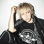 hyde（L'Arc〜en〜Ciel）のインスタグラム