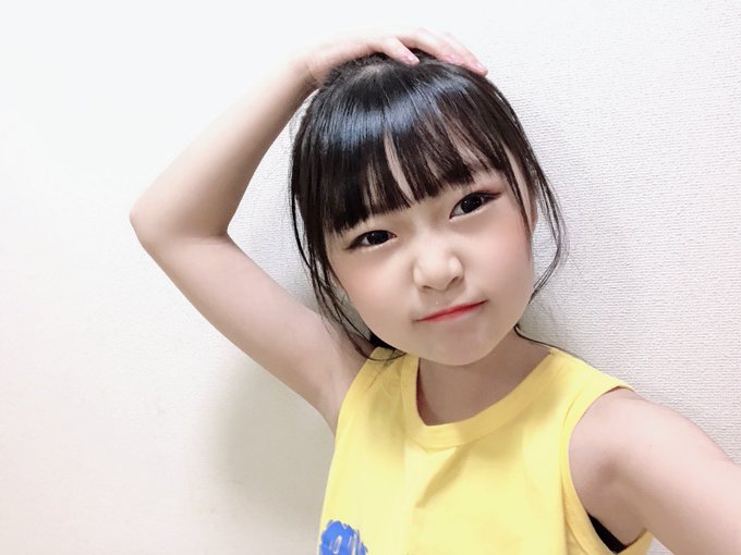 中川琉梨音のTwitter画像2