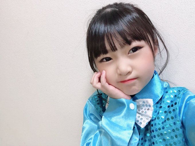 中川琉梨音のTwitter画像1