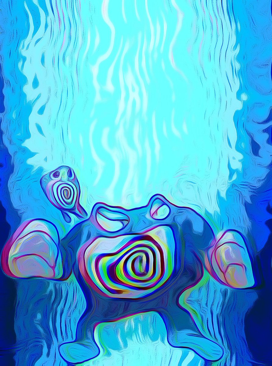TheMindOfHughes's tweet photo. #pokemonart #pokémon #pokemongo #pokemoncards #pokemoncommunity #polywag #polywhirl #art #artwork #artboard #artist #artcommunity #digitalart #digitalpainting #digitalillustration #digitalcoloring #digitalsketch #digitalcreator #paint #painting🎨 https://t.co/VWK7DbD6fl