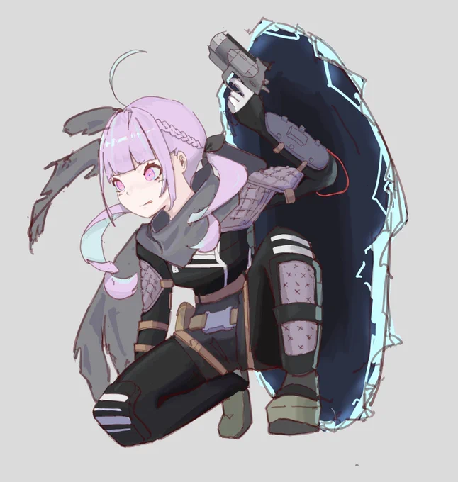 あくあちゃんのapex配信最高!#あくあーと 