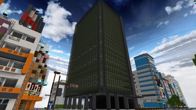 Popular Tweets Of とーたつ Minecraft 4 Whotwi Graphical Twitter Analysis